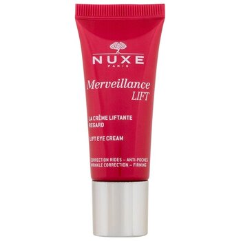 Merveillance Expert Eye Contour Lift - Očný krém